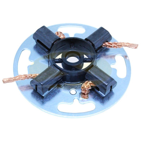 PORTA ESCOVA PARTIDA COMPATÍVEL BOSCH F000CDS UNF1227