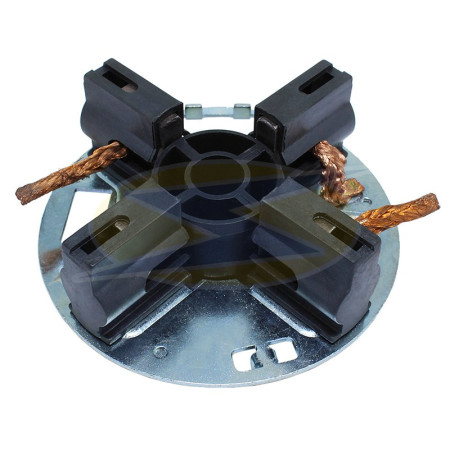 PORTA ESCOVA PARTIDA COMPATÍVEL BOSCH EV GR 24V UNF1235