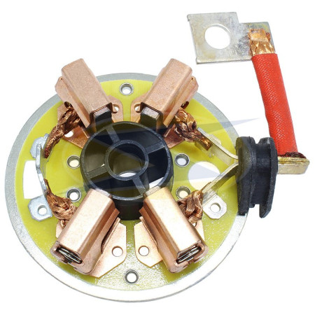 PORTA ESCOVA PARTIDA COMPATÍVEL BOSCH EV MODERNO GR 12V UNF1239