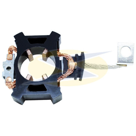 PORTA ESCOVA PARTIDA COMPATÍVEL DELCO/DAEWOO CHEVROLET UNF1253