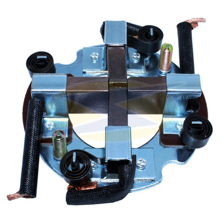 PORTA ESCOVA PARTIDA COMPATÍVEL LUCAS/MARELLI MF VALTRA UNF1255