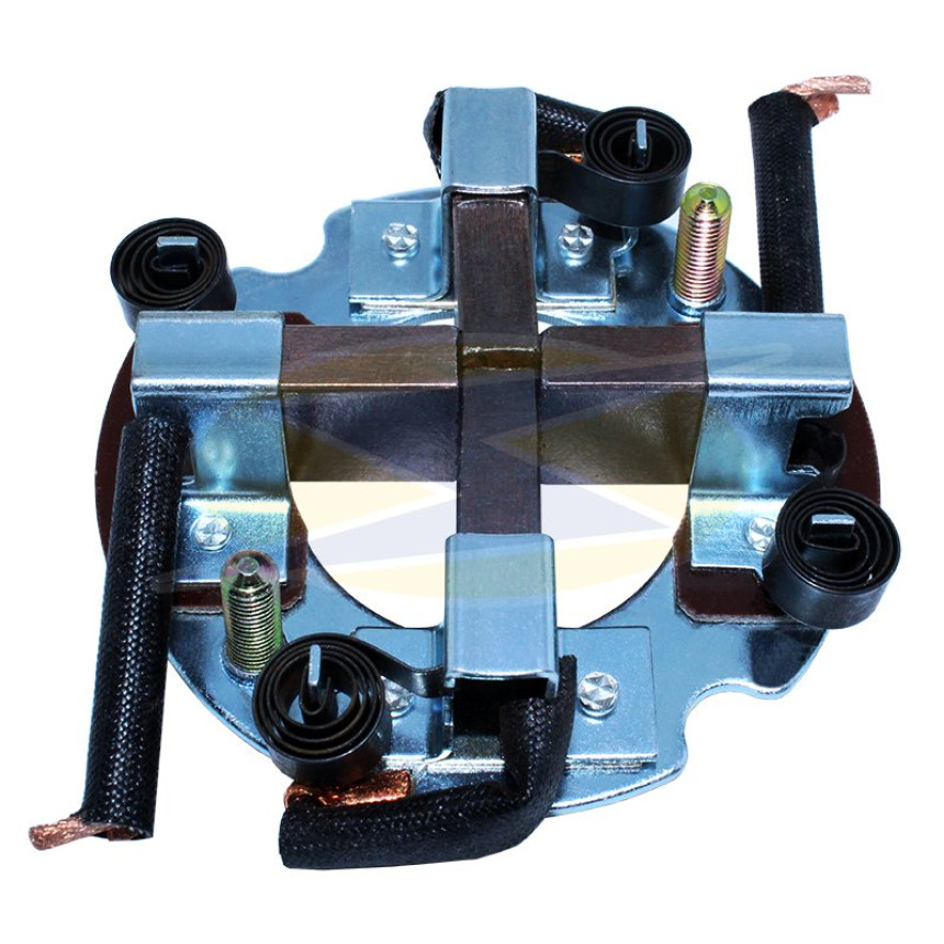 PORTA ESCOVA PARTIDA COMPATÍVEL LUCAS/MARELLI MF VALTRA UNF1255