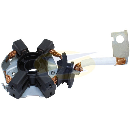 PORTA ESCOVA PARTIDA COMPATÍVEL BOSCH MOD DB VOLKSWAGEN UNF1263