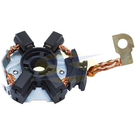 PORTA ESCOVA PARTIDA COMPATÍVEL BOSCH MOD UNF1264