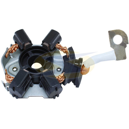 PORTA ESCOVA PARTIDA COMPATÍVEL BOSCH MOD UNF1265