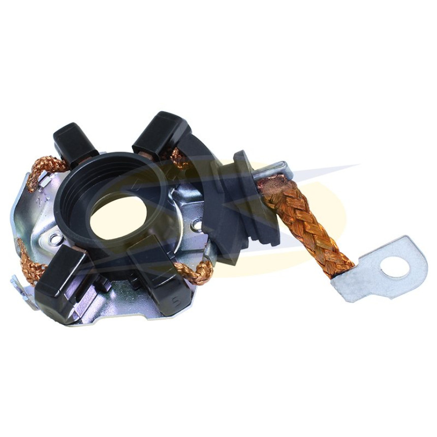 PORTA ESCOVA PARTIDA COMPATÍVEL BOSCH MOD AUDI/GOLF/BORA UNF1269