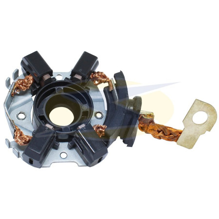 PORTA ESCOVA PARTIDA COMPATÍVEL BOSCH MOD BMW/ROVER/FIESTA UNF1272