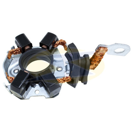 PORTA ESCOVA PARTIDA COMPATÍVEL BOSCH MOD BRAVO/RENEGADE UNF1273