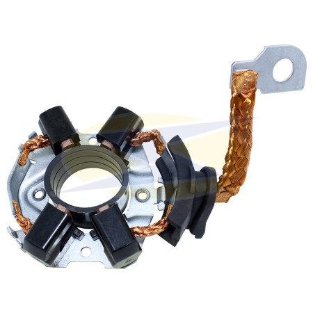 PORTA ESCOVA PARTIDA COMPATÍVEL BOSCH MOD UNF1275
