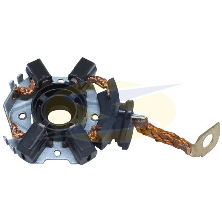 PORTA ESCOVA PARTIDA COMPATÍVEL BOSCH MOD MB CLASS/CLK UNF1276