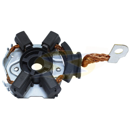 PORTA ESCOVA PARTIDA COMPATÍVEL BOSCH MOD UNF1277