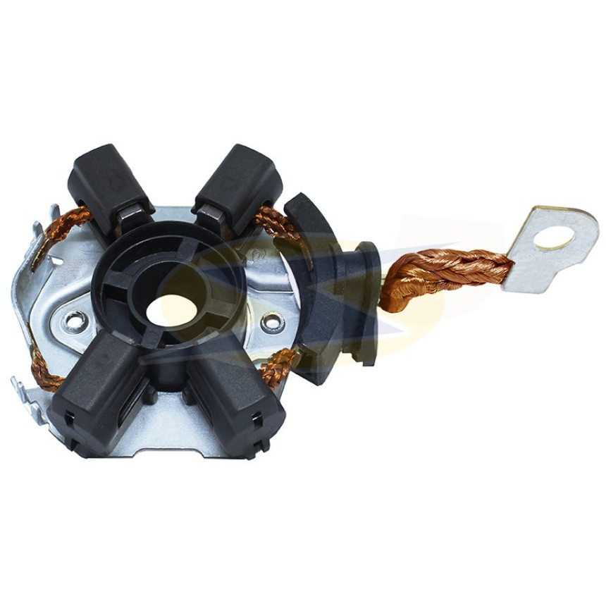 PORTA ESCOVA PARTIDA COMPATÍVEL BOSCH MOD UNF1277
