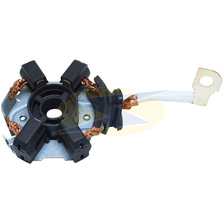 PORTA ESCOVA PARTIDA COMPATÍVEL BOSCH MOD UNF1278