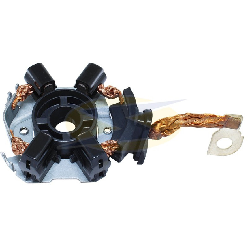 PORTA ESCOVA PARTIDA COMPATÍVEL BOSCH MOD LT 1,8 UNF1279