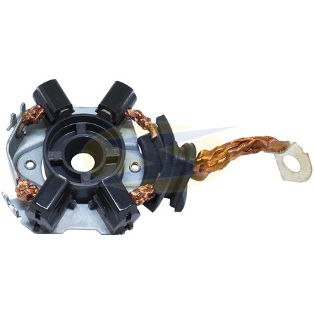 PORTA ESCOVA PARTIDA COMPATÍVEL BOSCH MOD LT 1,8 UNF1280