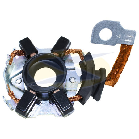 PORTA ESCOVA PARTIDA COMPATÍVEL BOSCH MOD UNF1283