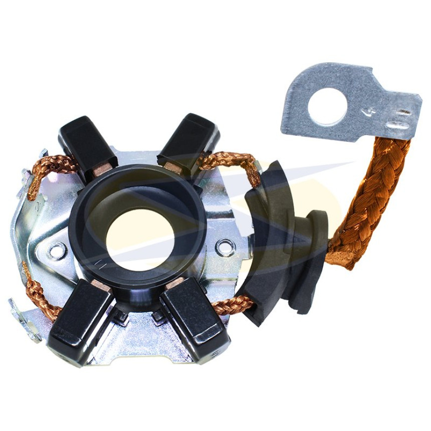 PORTA ESCOVA PARTIDA COMPATÍVEL BOSCH MOD UNF1283