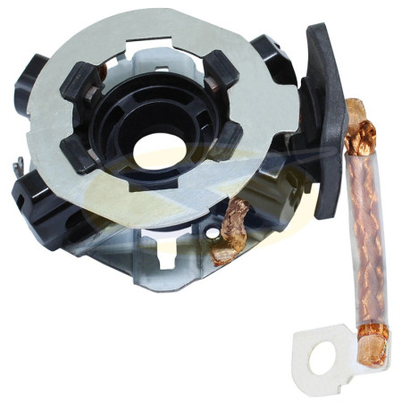 PORTA ESCOVA PARTIDA COMPATÍVEL BOSCH MOD AUDI A1 A3/GOLF/POLO UNF1286
