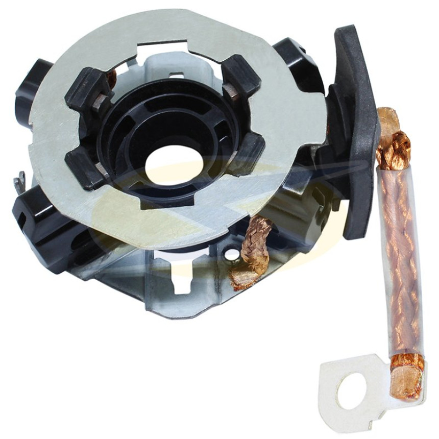 PORTA ESCOVA PARTIDA COMPATÍVEL BOSCH MOD AUDI A1 A3/GOLF/POLO UNF1286