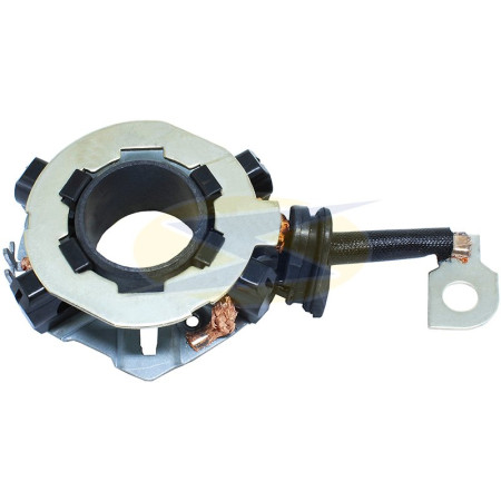 PORTA ESCOVA PARTIDA COMPATÍVEL BOSCH MOD OPEL MALIBU/ASTRA UNF1292