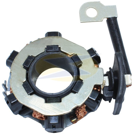 PORTA ESCOVA PARTIDA COMPATÍVEL BOSCH MOD MB C-CLASS/CL500 UNF1293