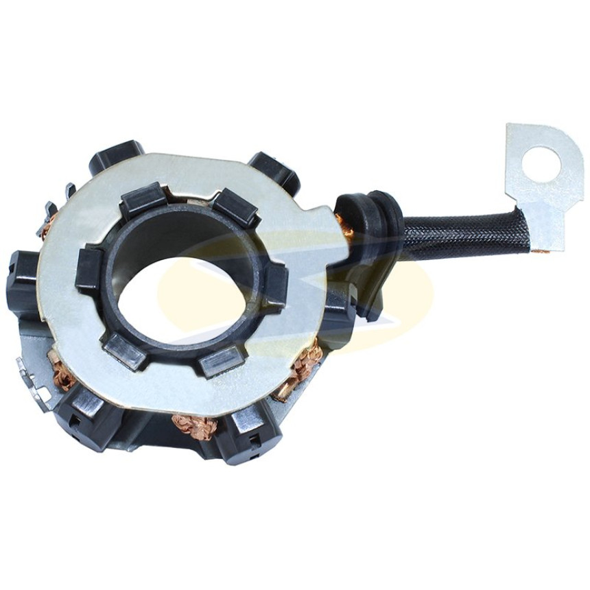 PORTA ESCOVA PARTIDA COMPATÍVEL BOSCH MOD UNF1294