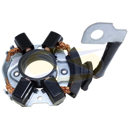 PORTA ESCOVA PARTIDA COMPATÍVEL BOSCH MOD MB SPRINTER UNF1310