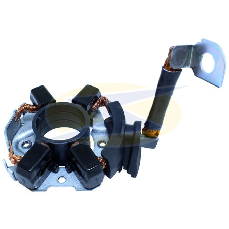 PORTA ESCOVA PARTIDA COMPATÍVEL BOSCH MOD DUSTER/FLUENCE/MEGANE UNF1316