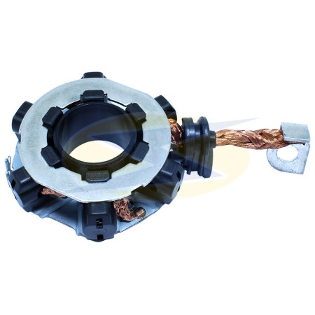 PORTA ESCOVA PARTIDA COMPATÍVEL BOSCH MOD C/6 ESC BMW X1 X3 X5 Z4 318 UNF1329