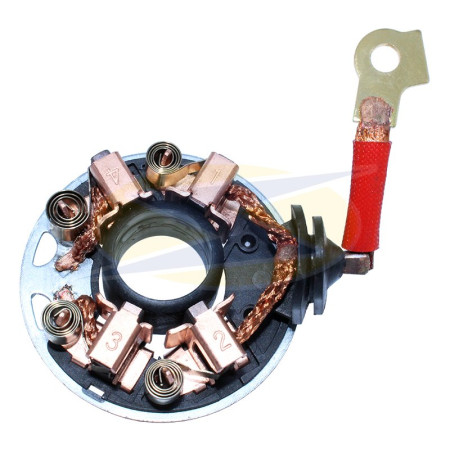 PORTA ESCOVA PARTIDA COMPATÍVEL VALEO KIA SOUL/HYUNDAI IX35/SONATA UNF1356