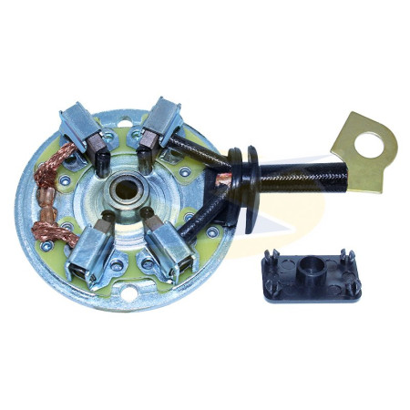 PORTA ESCOVA PARTIDA COMPATÍVEL JHAEM/VALEO HYUNDAI/KIA PICANTO UNF1362