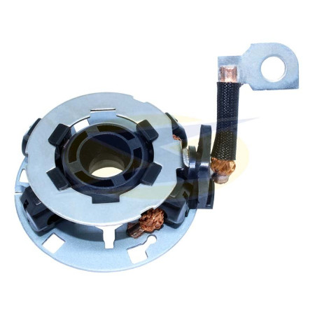 PORTA ESCOVA PARTIDA COMPATÍVEL BOSCH FIAT TORO/ JEEP RENEGADE/COMPASS DIESEL UNF1365