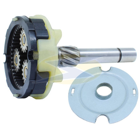 PLANETÁRIA PARTIDA COMPATÍVEL DELCO 42D SORENTO/SPORTAGE/TUCSON UNF14057