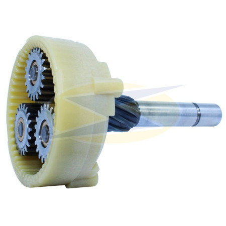 PLANETÁRIA PARTIDA COMPATÍVEL DELCO 50D ONIX/PRISMA 12> UNF14525