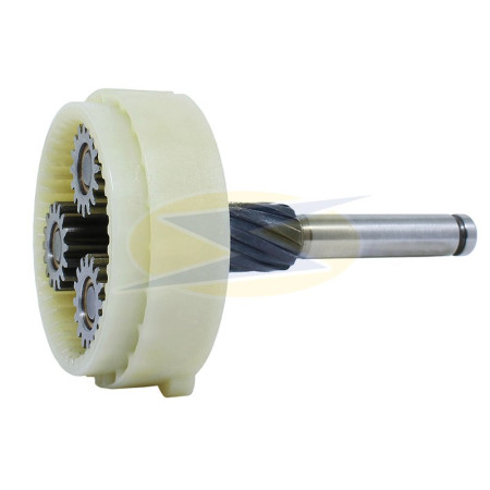 PLANETÁRIA PARTIDA COMPATÍVEL DELCO 43D OMEGA 4.1/SUPREMA UNF14711