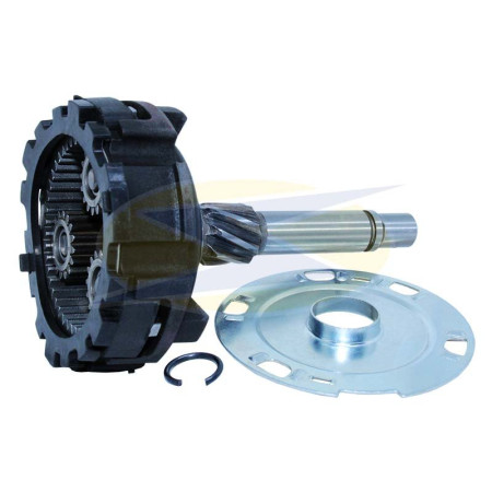 PLANETÁRIA PARTIDA COMPATÍVEL DELCO 46D UNF14868