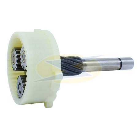 PLANETÁRIA PARTIDA COMPATÍVEL DELCO 43D BLAZER/S10 4.3 V6 UNF14890