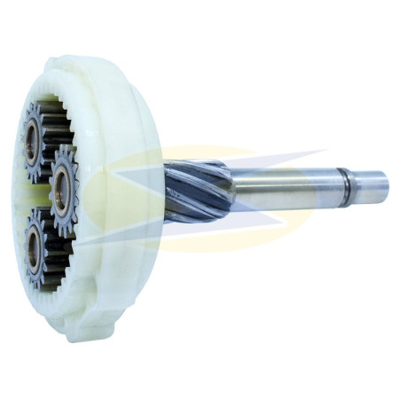 PLANETÁRIA PARTIDA COMPATÍVEL MITSUBISHI 41D UNF15102