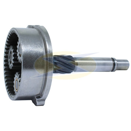 PLANETÁRIA PARTIDA COMPATÍVEL MITSUBISHI 44D UNF15103