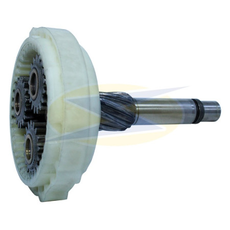 PLANETÁRIA PARTIDA COMPATÍVEL MITSUBISHI 41D SUBARU/SUZUKI JIMNY/SWIFT UNF15111