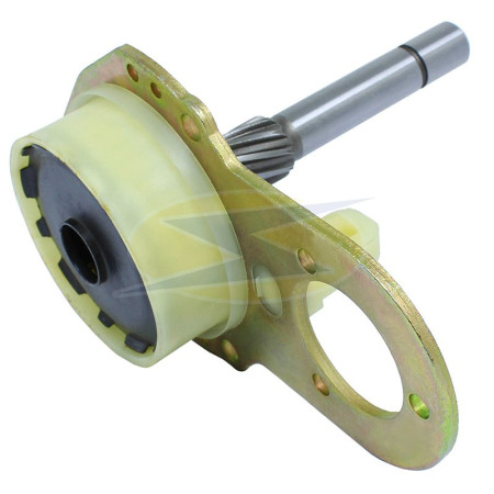 PLANETÁRIA PARTIDA COMPATÍVEL VALEO D6RA 37D RENAULT/PEUGEOT UNF16102