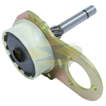 PLANETÁRIA PARTIDA COMPATÍVEL VALEO D6RA 59D RENAULT/PEUGEOT UNF16103