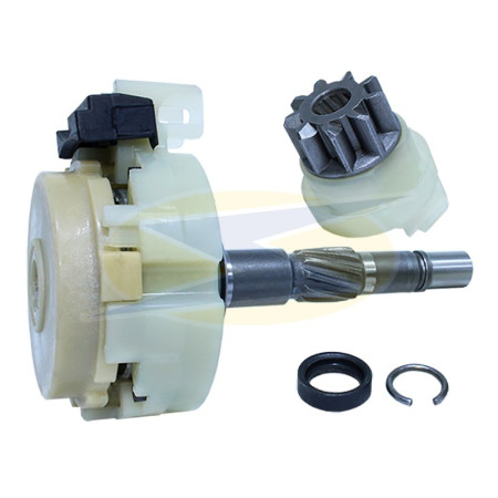 PLANETÁRIA PARTIDA COMPATÍVEL DENSO 41D JEEP/DODGE/CHRYSLER UNF17210
