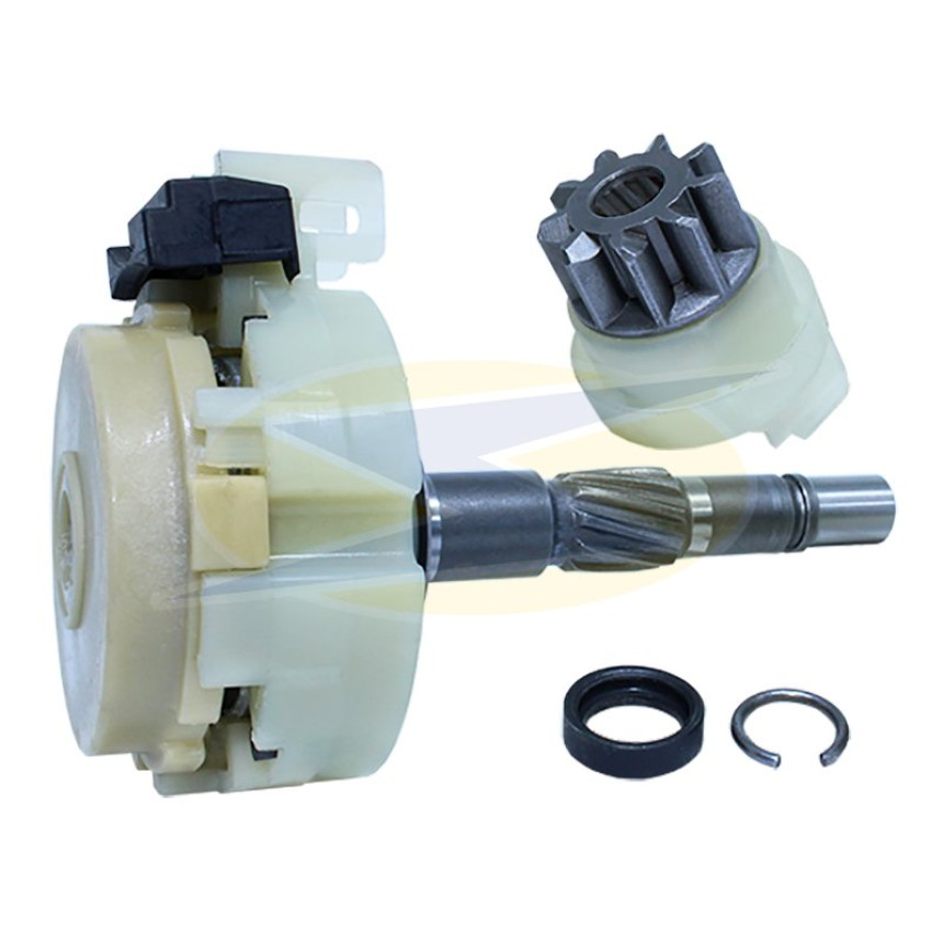 PLANETÁRIA PARTIDA COMPATÍVEL DENSO 41D JEEP/DODGE/CHRYSLER UNF17210