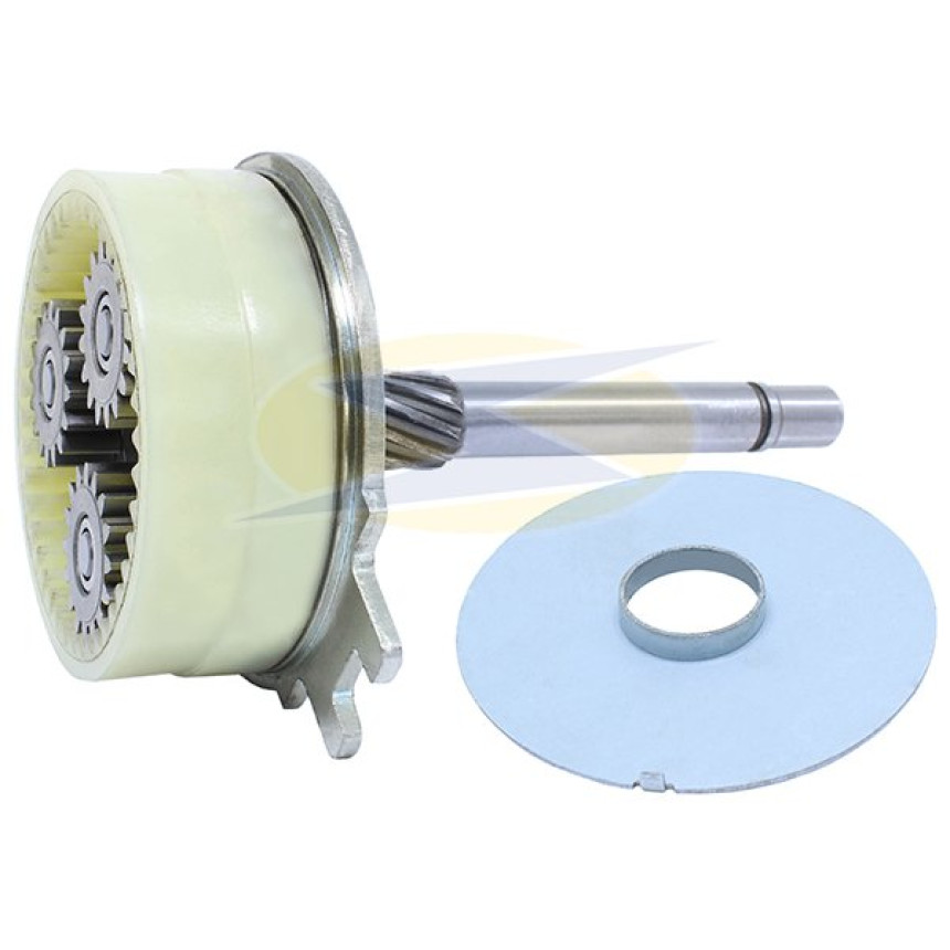 PLANETÁRIA PARTIDA COMPATÍVEL DENSO 42D CRETA/KIA/LAND/RANGE ROVER UNF17420