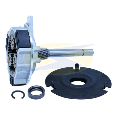 PLANETÁRIA PARTIDA COMPATÍVEL ISKRA-PEQ 38D DEUTZ/ATLAS/KHD/J.DEERE UNF18628