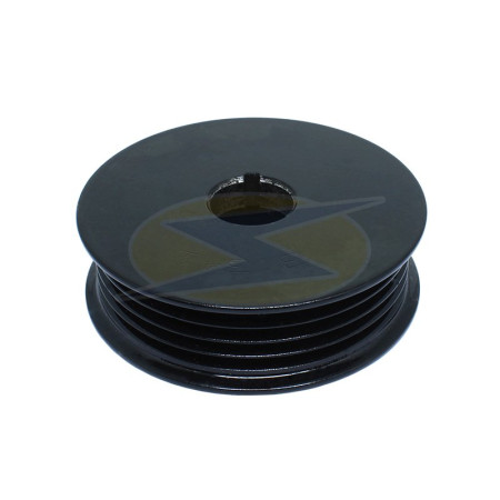 POLIA COMPATÍVEL 4PK-65 BOSCH MONZA/KADETT 1134 UNF3341