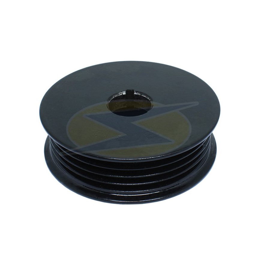 POLIA COMPATÍVEL 4PK-65 BOSCH MONZA/KADETT 1134 UNF3341