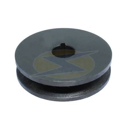 POLIA COMPATÍVEL 1PK-72 WAPSA CAMINHAO VW MWM 1142 UNF3347
