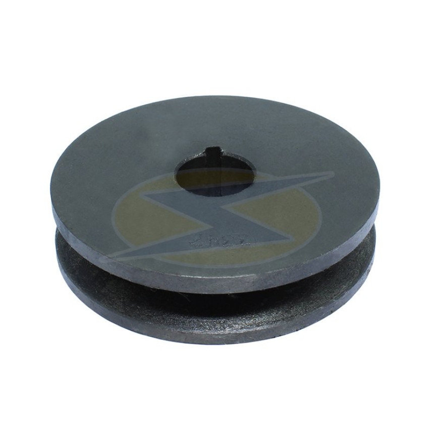 POLIA COMPATÍVEL 1PK-72 WAPSA CAMINHAO VW MWM 1142 UNF3347